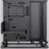 Корпус ATX Thermaltake Core P3 TG PRO, Midi-Tower, без БП,  черный [ca-1g4-00m1wn-09]